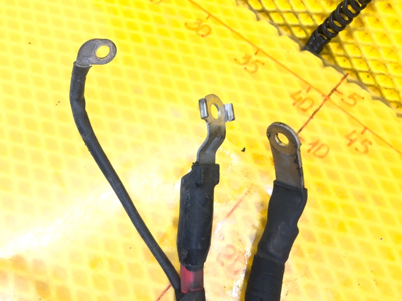 Проводка (жгут проводов) Mercedes-Benz S-Class 2014 W222