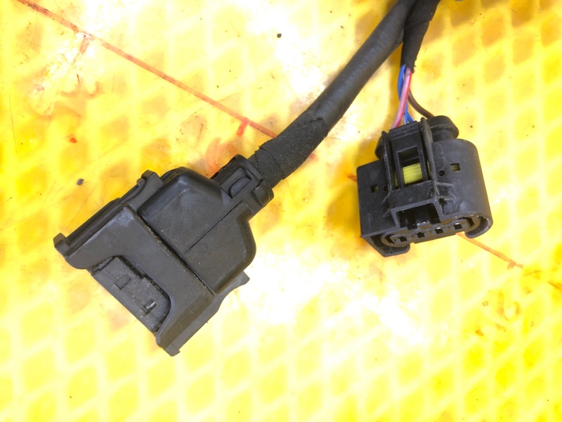 Проводка (жгут проводов) Mercedes-Benz S-Class 2014 W222