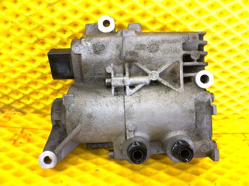 Масляный насос АКПП Mercedes-Benz S-Class 2014 W222