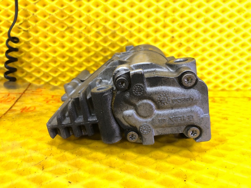 Масляный насос АКПП Mercedes-Benz S-Class 2014 W222