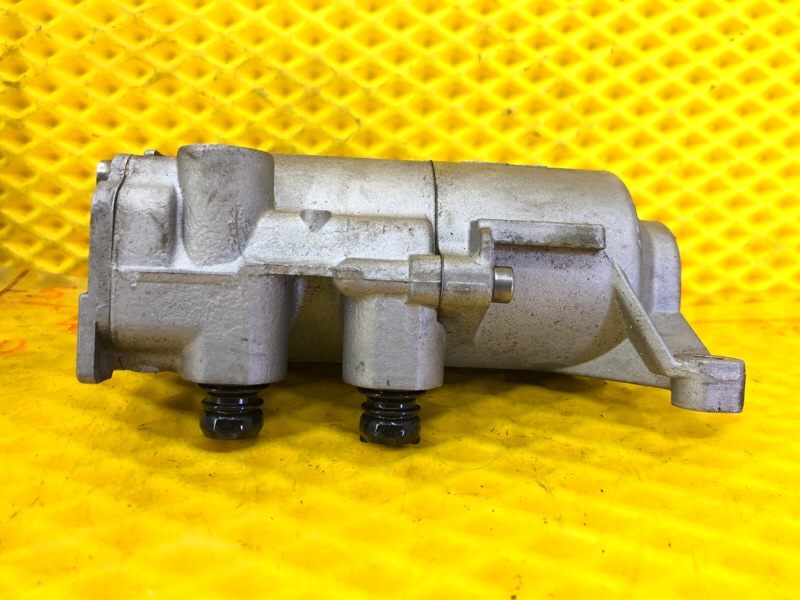 Масляный насос АКПП Mercedes-Benz S-Class 2014 W222