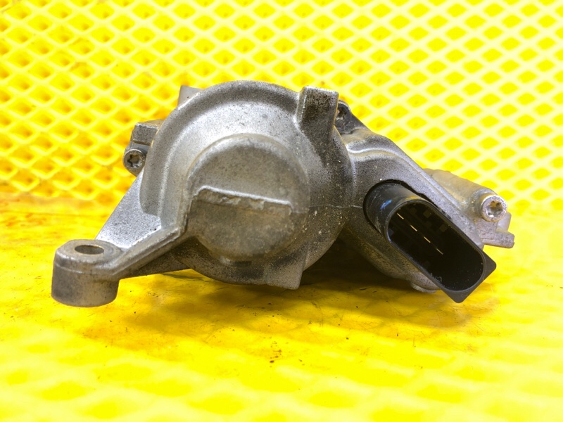 Масляный насос АКПП Mercedes-Benz S-Class 2014 W222