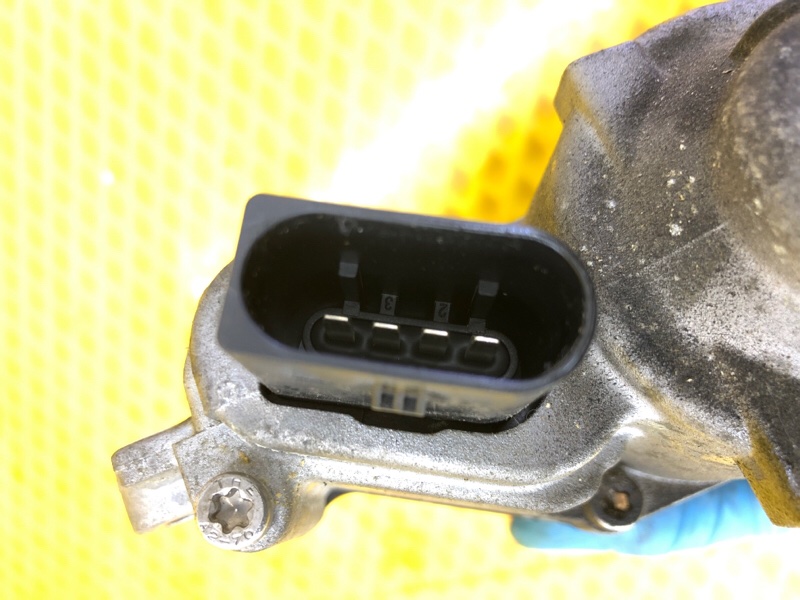 Масляный насос АКПП Mercedes-Benz S-Class 2014 W222