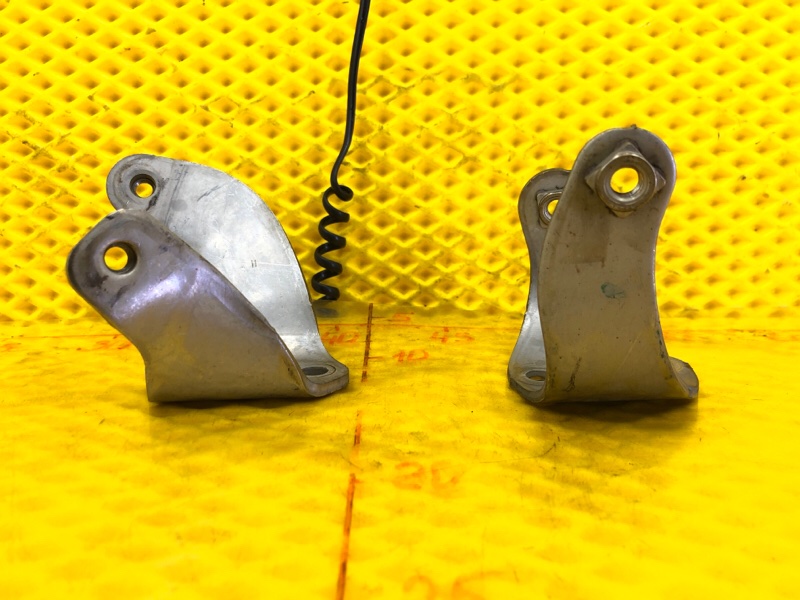 Кронштейн глушителя Mercedes-Benz S-Class 2014 W222