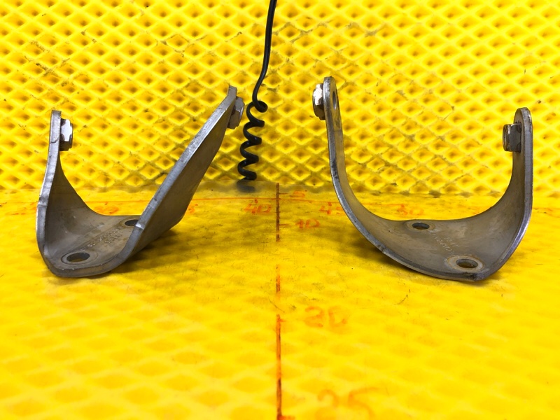 Кронштейн глушителя Mercedes-Benz S-Class 2014 W222