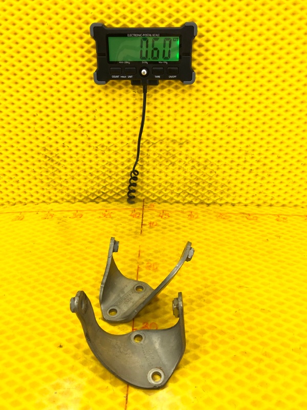 Кронштейн глушителя Mercedes-Benz S-Class 2014 W222