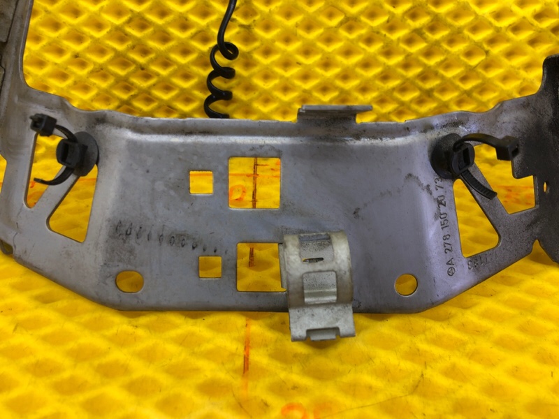 Кронштейн проводки Mercedes-Benz S-Class 2014 W222