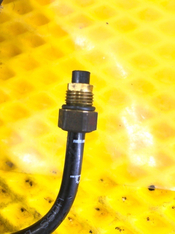 Компрессор подвески Audi Q7 2014 4LB