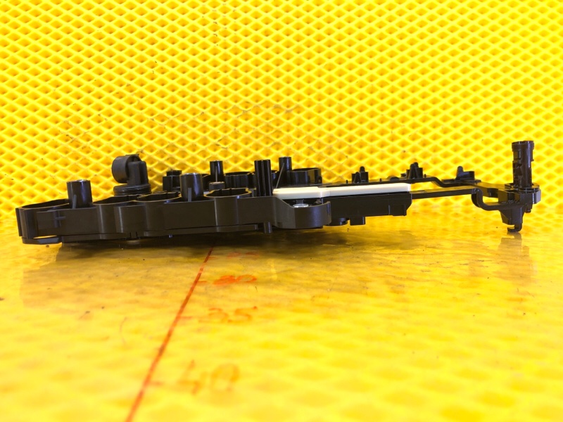 Плата КПП Mercedes-Benz S-Class 2014 W222