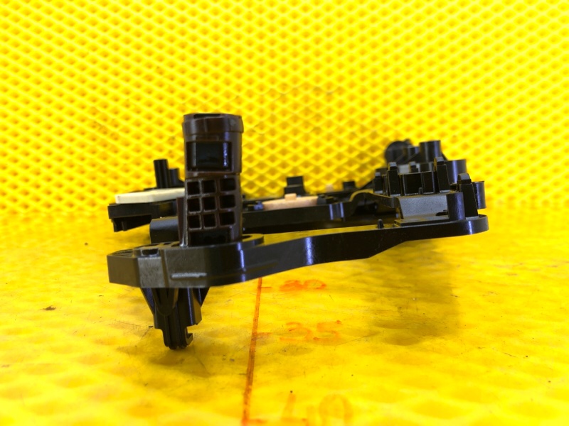 Плата КПП Mercedes-Benz S-Class 2014 W222