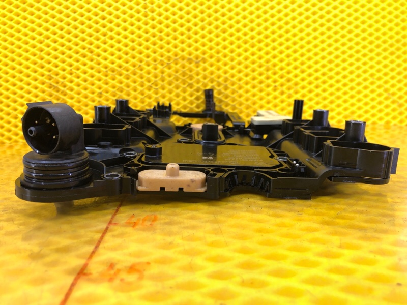 Плата КПП Mercedes-Benz S-Class 2014 W222