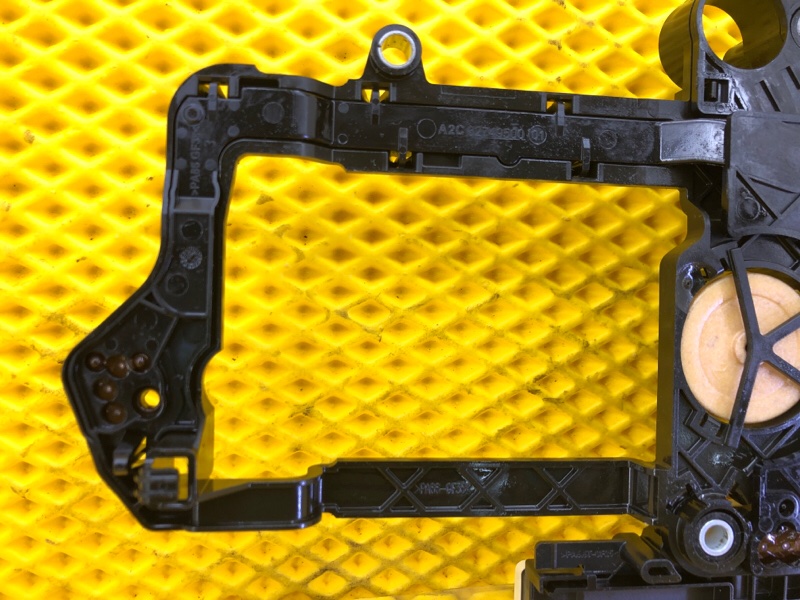 Плата КПП Mercedes-Benz S-Class 2014 W222