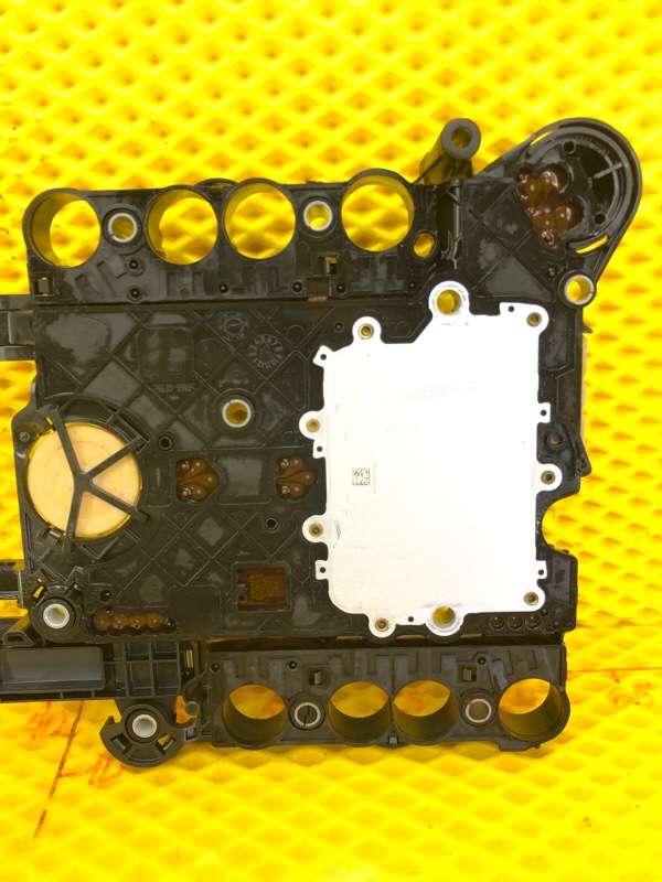 Плата КПП Mercedes-Benz S-Class 2014 W222