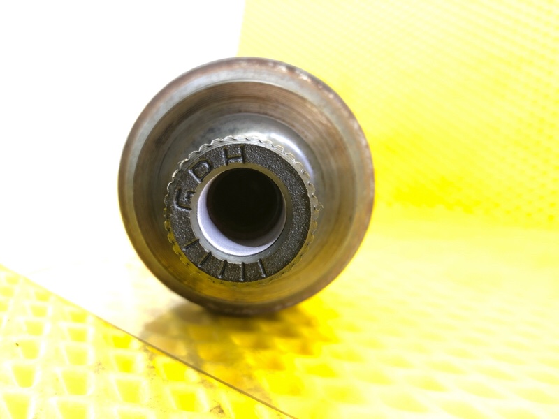 Привод задний Volkswagen Tiguan 2013 5N1