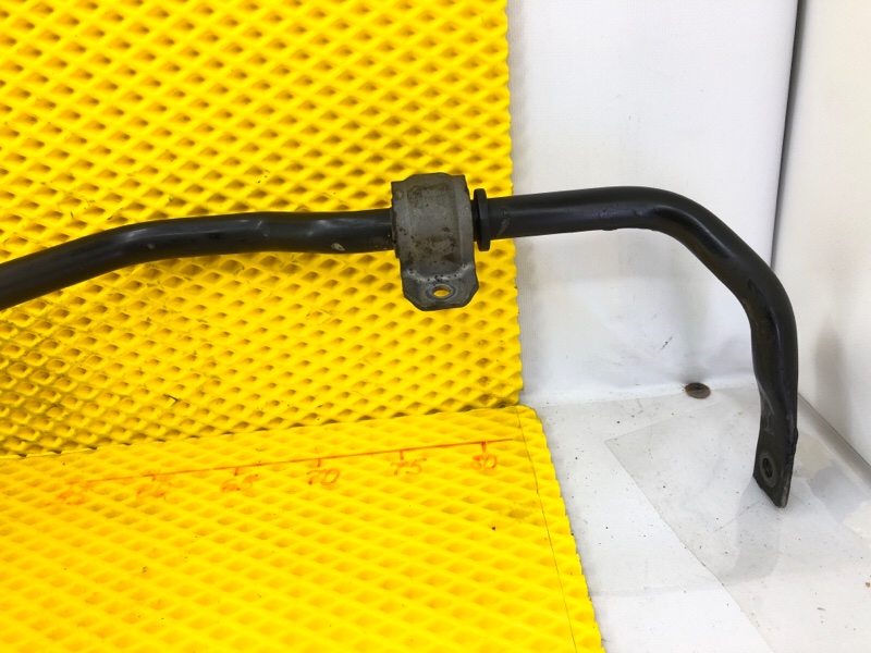 Стабилизатор задний Volkswagen Tiguan 2013 5N1