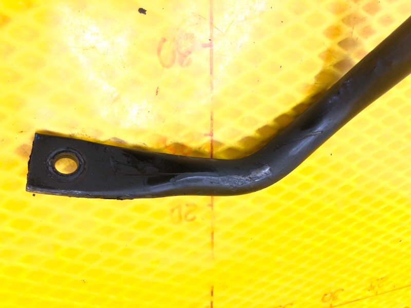 Стабилизатор задний Volkswagen Tiguan 2013 5N1