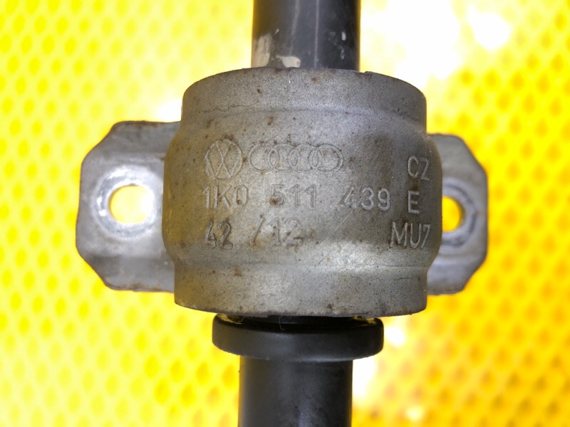 Стабилизатор задний Volkswagen Tiguan 2013 5N1