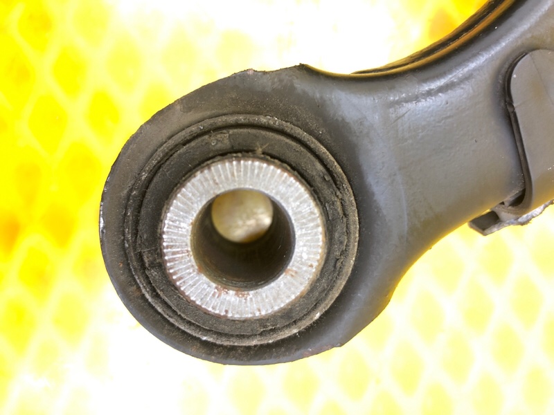 Рычаг задний Volkswagen Tiguan 2013 5N1