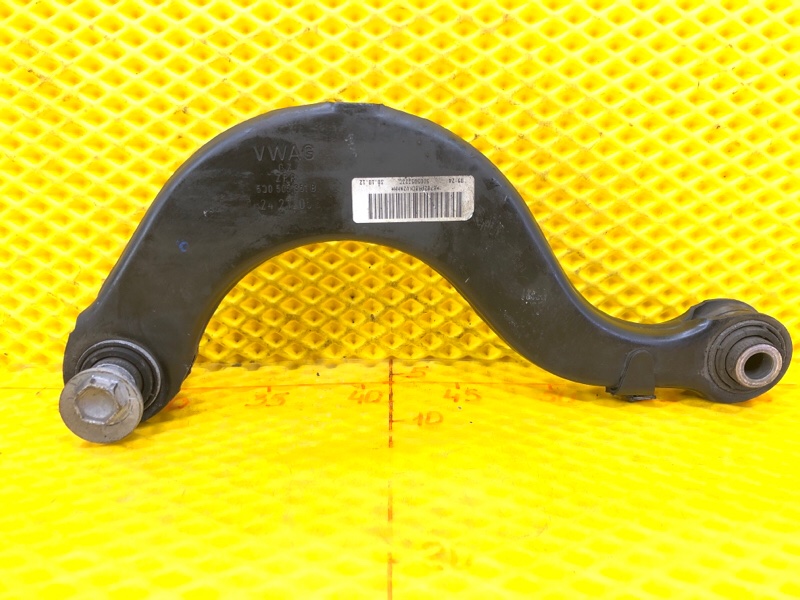Рычаг задний Volkswagen Tiguan 2013 5N1
