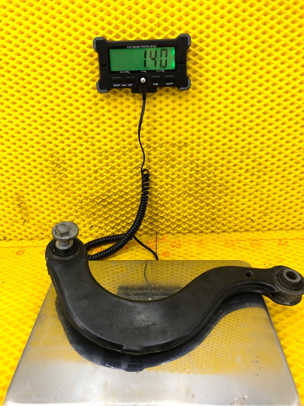 Рычаг задний Volkswagen Tiguan 2013 5N1