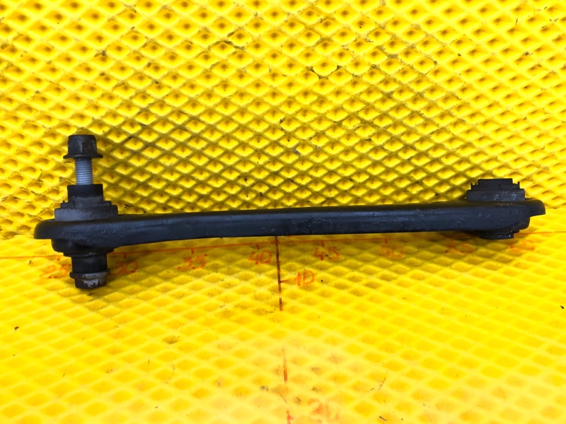 Рычаг задний Volkswagen Tiguan 2013 5N1
