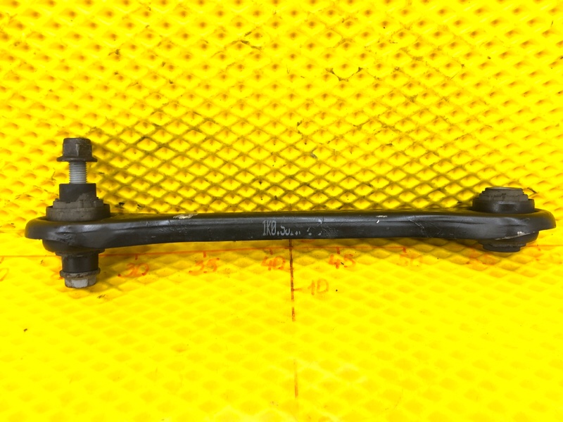 Рычаг задний Volkswagen Tiguan 2013 5N1