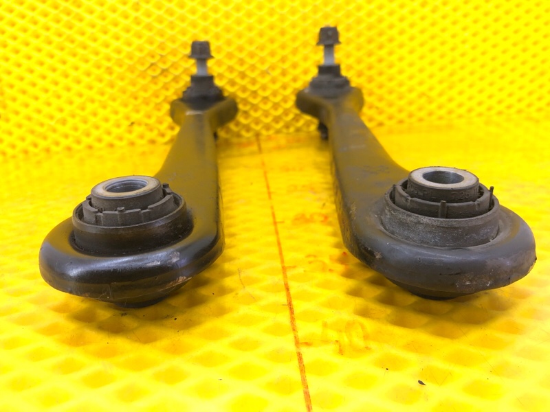 Рычаг задний Volkswagen Tiguan 2013 5N1