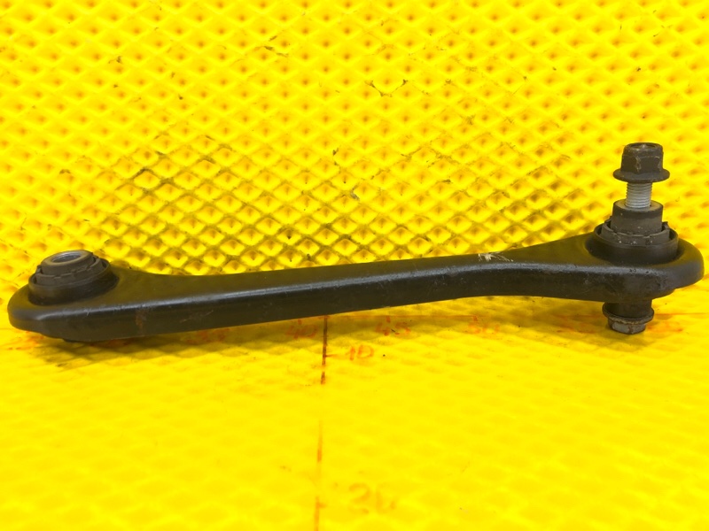 Рычаг задний Volkswagen Tiguan 2013 5N1