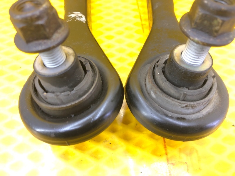 Рычаг задний Volkswagen Tiguan 2013 5N1