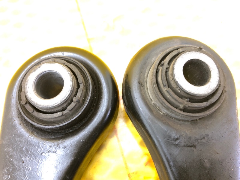 Рычаг задний Volkswagen Tiguan 2013 5N1