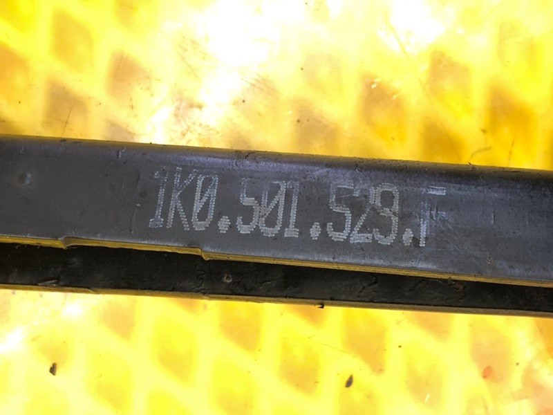 Рычаг задний Volkswagen Tiguan 2013 5N1