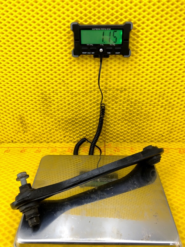 Рычаг задний Volkswagen Tiguan 2013 5N1