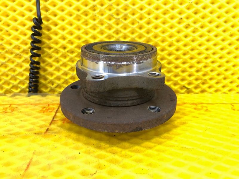 Ступица Volkswagen Tiguan 2013 5N1