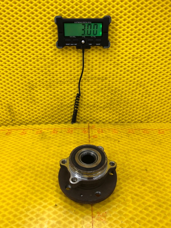 Ступица Volkswagen Tiguan 2013 5N1