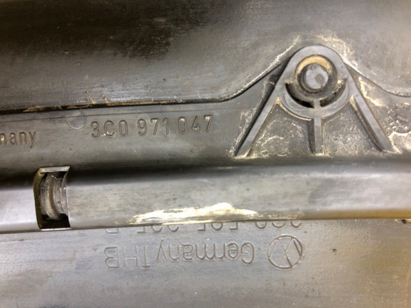 Рычаг подвески Volkswagen Tiguan 2013 5N1