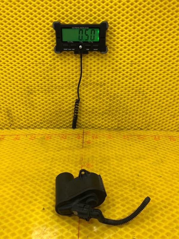 Механизм стояночного тормоза Volkswagen Tiguan 2013 5N1