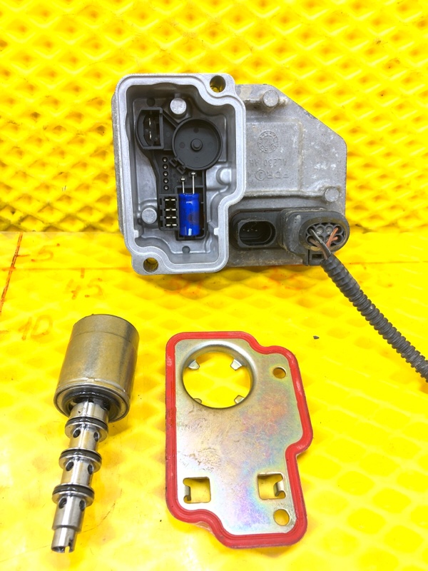 Блок управления муфтой Haldex Volkswagen Tiguan 2013 5N1