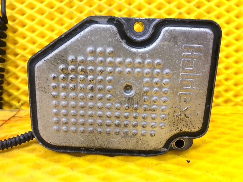 Блок управления муфтой Haldex Volkswagen Tiguan 2013 5N1