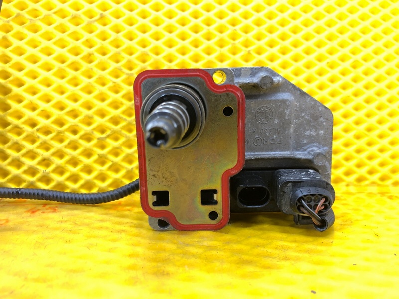 Блок управления муфтой Haldex Volkswagen Tiguan 2013 5N1