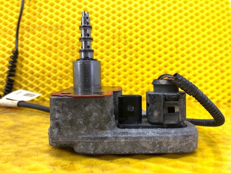 Блок управления муфтой Haldex Volkswagen Tiguan 2013 5N1