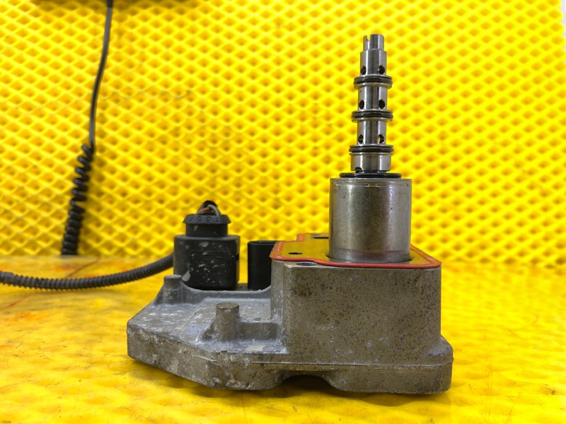 Блок управления муфтой Haldex Volkswagen Tiguan 2013 5N1