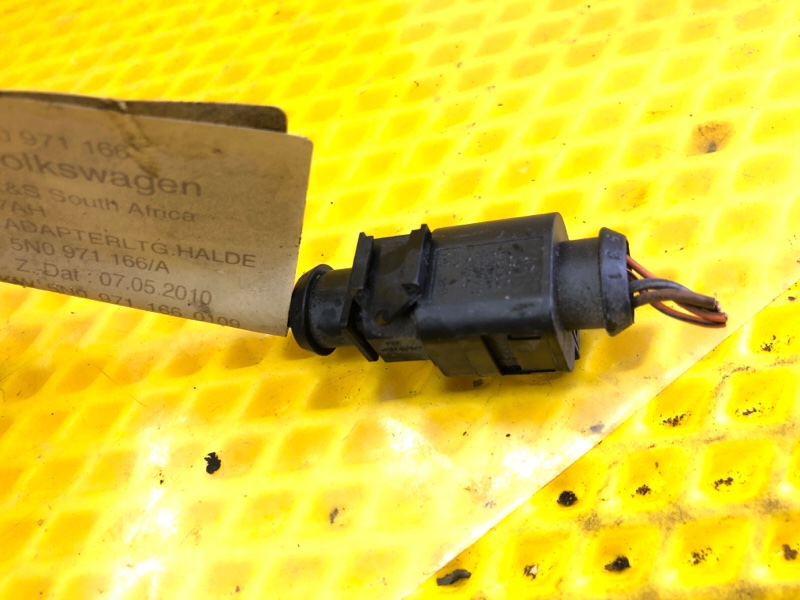 Блок управления муфтой Haldex Volkswagen Tiguan 2013 5N1