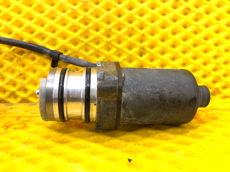 Муфта Haldex Volkswagen Tiguan 2013 5N1