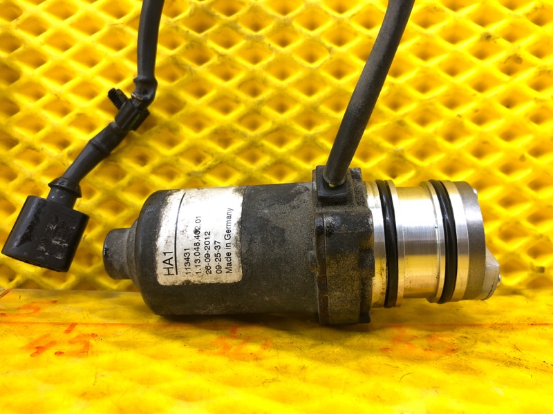 Муфта Haldex Volkswagen Tiguan 2013 5N1