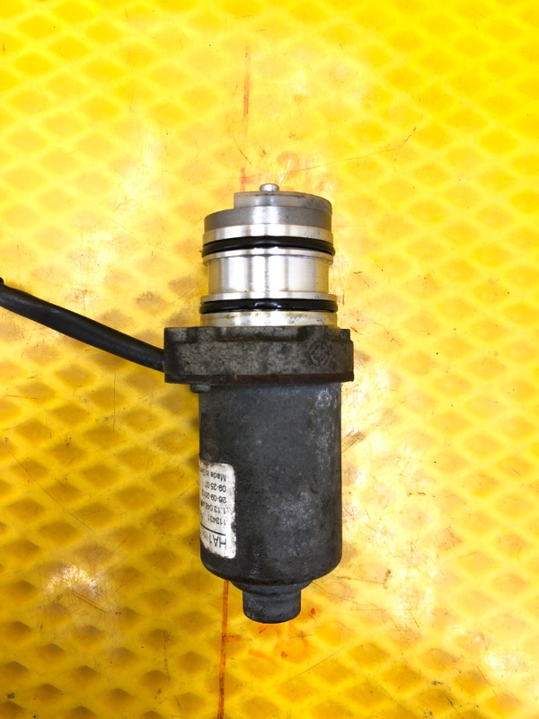 Муфта Haldex Volkswagen Tiguan 2013 5N1