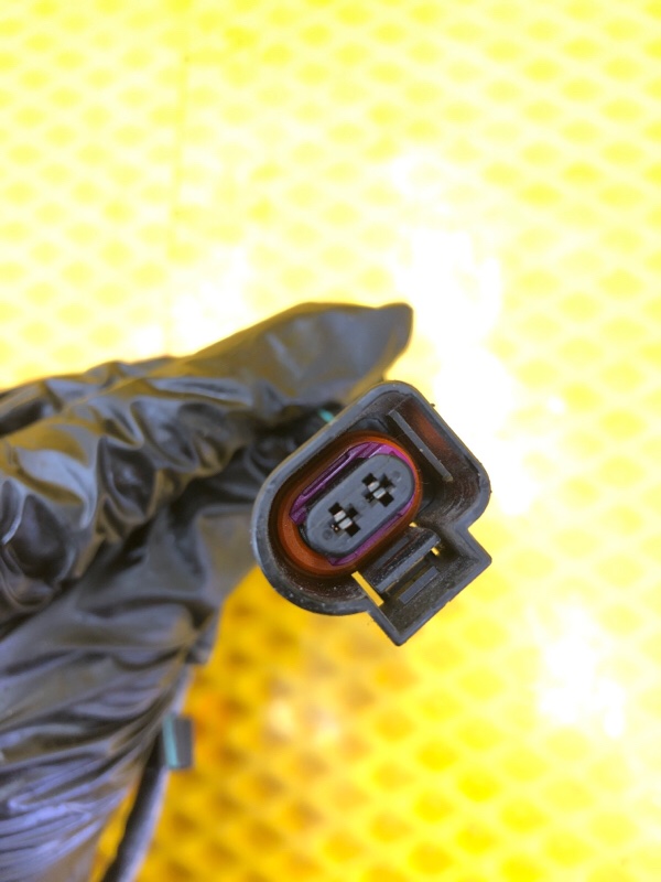 Муфта Haldex Volkswagen Tiguan 2013 5N1