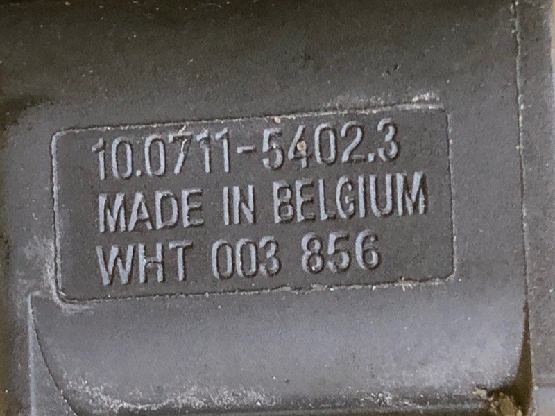 Датчик абс abs Volkswagen Tiguan 2013 5N1