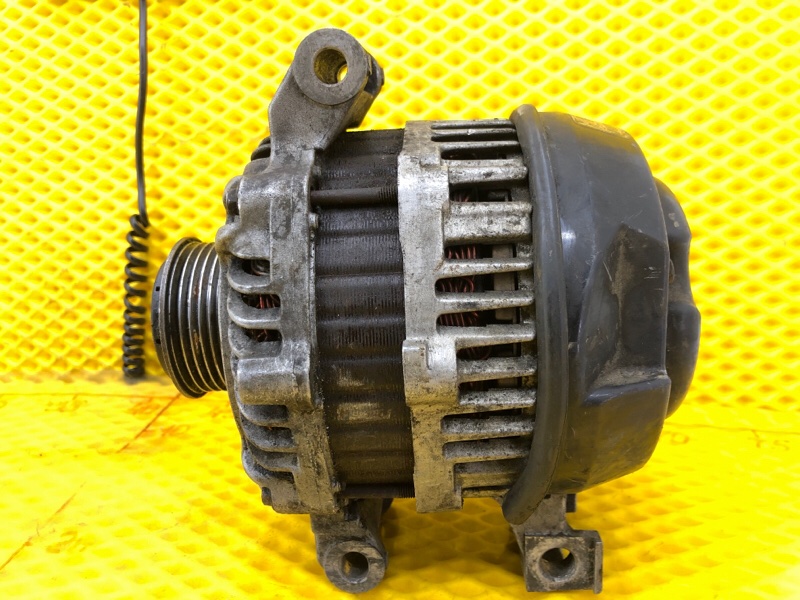 Генератор Mazda Mazda6 MPS 2005 GG