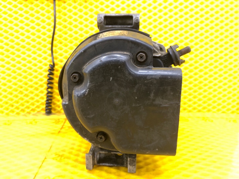 Генератор Mazda Mazda6 MPS 2005 GG