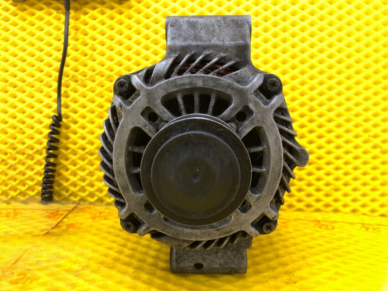 Генератор Mazda Mazda6 MPS 2005 GG